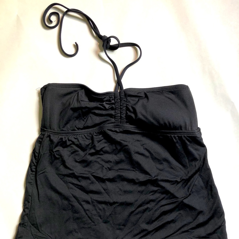 Missimo Bathing Suit Tankini Top